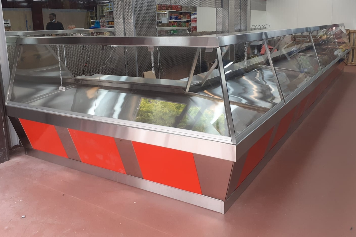 Butchers Counter